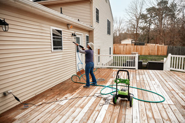 Local Pressure Washing Services in Offutt Af, NE