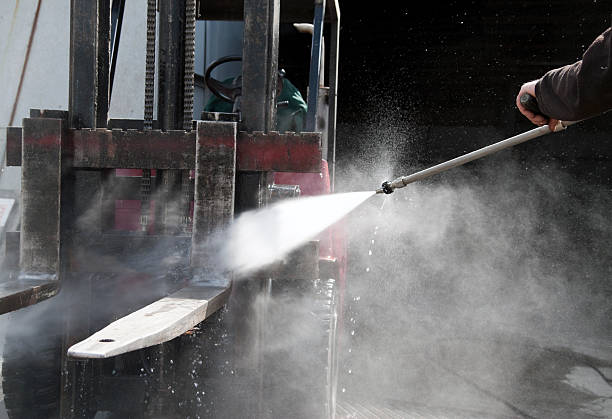 Best Garage Pressure Washing  in Offutt Af, NE