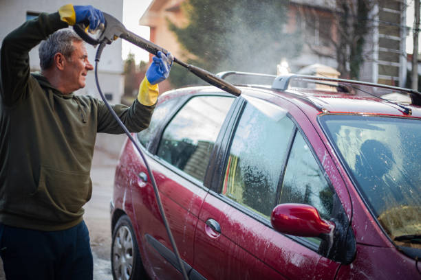 Best Pressure Washing Near Me  in Offutt Af, NE