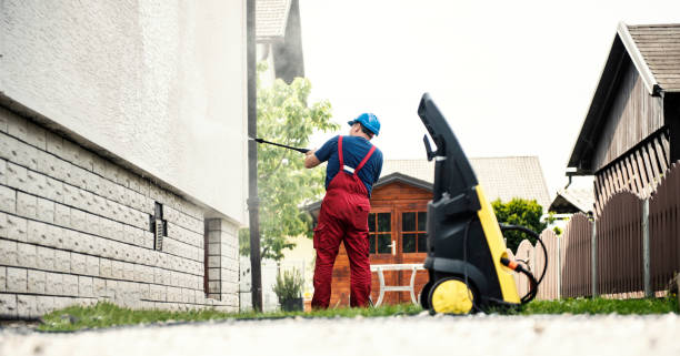 Best Pressure Washing Cost  in Offutt Af, NE